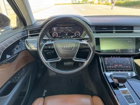 Audi A8 Quattro Pro Line Plus LED-Matrix MILD HYBRID - 42000 € / 82144.86 лв. - 80923668 15