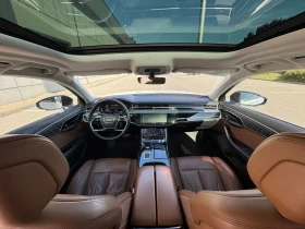 Audi A8 Quattro Pro Line Plus LED-Matrix MILD HYBRID - 42000 € / 82144.86 лв. - 80923668 11