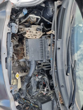 Toyota Yaris 1.0 VVT-I Automatic - 5 € / 9.78 лв. - 51463034 8