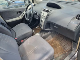 Toyota Yaris 1.0 VVT-I Automatic - 5 € / 9.78 лв. - 51463034 6