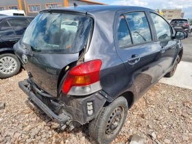 Toyota Yaris 1.0 VVT-I Automatic - 5 € / 9.78 лв. - 51463034 7