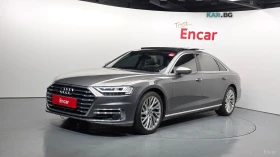 Audi A8 L* QUATTRO* MATRIX* ОБДУХВАНЕ* ДИСТРОНИК* МАСАЖ* 