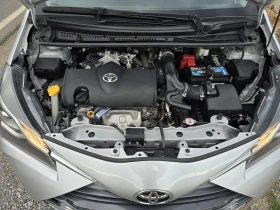 Toyota Yaris 1.5VVT AUTOMATIC | Mobile.bg � ����� ������ 12