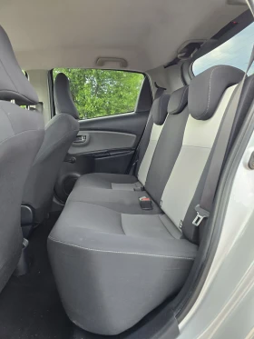 Toyota Yaris 1.5VVT AUTOMATIC | Mobile.bg � ����� ������ 6