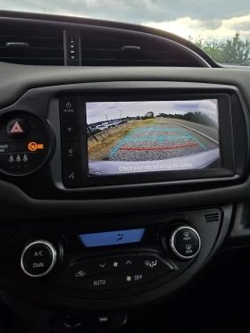 Toyota Yaris 1.5VVT AUTOMATIC | Mobile.bg � ����� ������ 10
