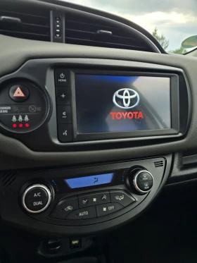 Toyota Yaris 1.5VVT AUTOMATIC | Mobile.bg � ����� ������ 9