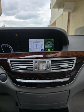 Mercedes-Benz S 550 - 25000 € / 48895.75 лв. - 27802277 9
