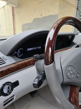 Mercedes-Benz S 550 - 25000 € / 48895.75 лв. - 27802277 7