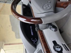 Mercedes-Benz S 550 - 25000 € / 48895.75 лв. - 57301592 11