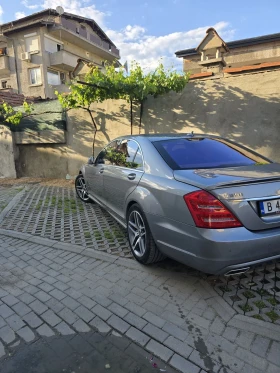 Mercedes-Benz S 550 - 25000 € / 48895.75 лв. - 27802277 16