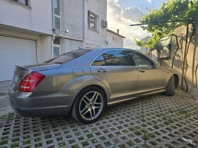 Mercedes-Benz S 550 - 25000 € / 48895.75 лв. - 57301592 5
