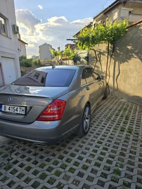 Mercedes-Benz S 550 - 25000 € / 48895.75 лв. - 27802277 17