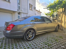 Mercedes-Benz S 550 - 25000 € / 48895.75 лв. - 27802277 14