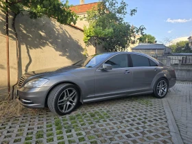 Mercedes-Benz S 550 - 25000 € / 48895.75 лв. - 57301592 3