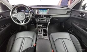 Kia K5 2.0* LUXURY* �������* ������* ������*  | Mobile.bg � ����� ������ 6