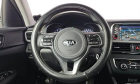 Kia K5 2.0* LUXURY* �������* ������* ������*  | Mobile.bg � ����� ������ 7
