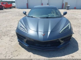 Chevrolet Corvette * STINGRAY* 2LT* КОЖА* ПОДГРЕВ* NAVI*  | Auto.bg — изображение 6