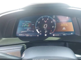 Chevrolet Corvette * STINGRAY* 2LT* КОЖА* ПОДГРЕВ* NAVI*  | Auto.bg — изображение 7