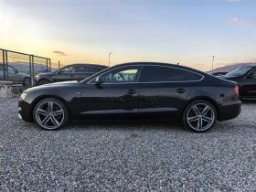Audi A5 3.0TDI S-LINE QUATTRO  | Mobile.bg � ����� ������ 5