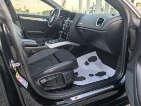 Audi A5 3.0TDI S-LINE QUATTRO  | Mobile.bg � ����� ������ 11