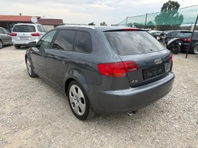 Audi A3 2.0TDI-140PS | Mobile.bg � ����� ������ 7