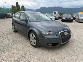 Audi A3 2.0TDI-140PS | Mobile.bg � ����� ������ 3