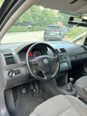 VW Touran 2.0 TDI   170 ��  ��� ����   | Mobile.bg � ����� ������ 9