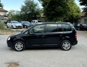 VW Touran 2.0 TDI   170 ��  ��� ����   | Mobile.bg � ����� ������ 8
