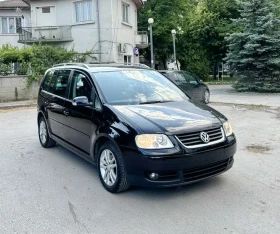 VW Touran 2.0 TDI   170 ��  ��� ����   | Mobile.bg � ����� ������ 3