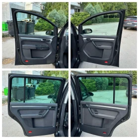 VW Touran 2.0 TDI   170 ��  ��� ����   | Mobile.bg � ����� ������ 15