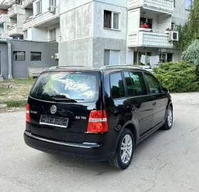 VW Touran 2.0 TDI   170 ��  ��� ����   | Mobile.bg � ����� ������ 5