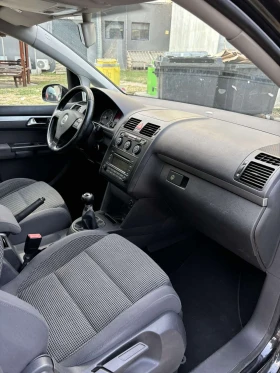 VW Touran 2.0 TDI   170 ��  ��� ����   | Mobile.bg � ����� ������ 10