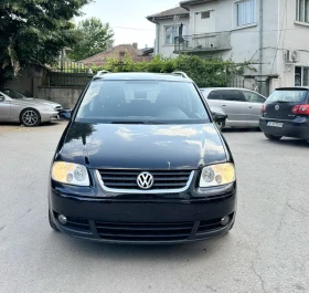 VW Touran 2.0 TDI   170 ��  ��� ����   | Mobile.bg � ����� ������ 2