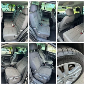 VW Touran 2.0 TDI   170 ��  ��� ����   | Mobile.bg � ����� ������ 16