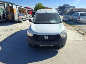 Dacia Dokker 1.5dci/75k.c. - 6800 € - 56970568 2