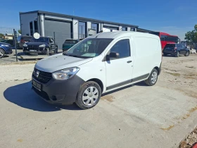 Dacia Dokker 1.5dci/75k.c.
