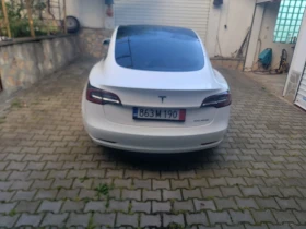 Tesla Model 3 Dual motor long range  - 12500 € / 24447.88 лв. - 27570135 3