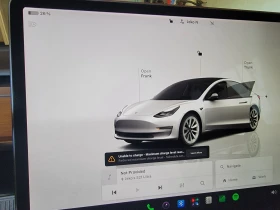Tesla Model 3 Dual motor long range  - 12500 € / 24447.88 лв. - 27570135 5