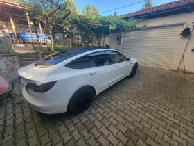 Tesla Model 3 Dual motor long range  - 12500 € / 24447.88 лв. - 27570135 2
