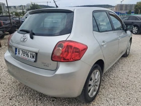Toyota Auris 2.0D4D | Auto.bg — изображение 4