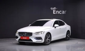 Volvo S60 T5 Inscription* ОБДУХ* HUD* FULL* ЛИЗИНГ | Auto.bg — изображение 3