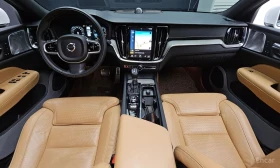 Volvo S60 T5 Inscription* ОБДУХ* HUD* FULL* ЛИЗИНГ | Auto.bg — изображение 5
