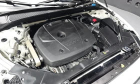 Volvo S60 T5 Inscription* ОБДУХ* HUD* FULL* ЛИЗИНГ | Auto.bg — изображение 16