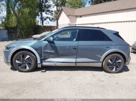 Hyundai Ioniq 5 2025 HYUNDAI IONIQ 5 LIMITED | Mobile.bg � ����� ������ 5