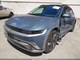Hyundai Ioniq 5 2025 HYUNDAI IONIQ 5 LIMITED | Mobile.bg � ����� ������ 3