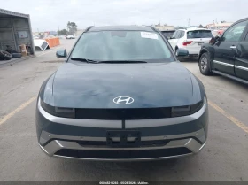 Hyundai Ioniq 5 2025 HYUNDAI IONIQ 5 LIMITED | Mobile.bg � ����� ������ 2