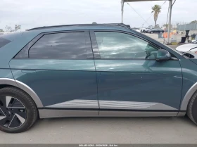 Hyundai Ioniq 5 2025 HYUNDAI IONIQ 5 LIMITED | Mobile.bg � ����� ������ 4