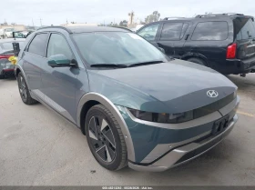 ������ Hyundai Ioniq 5