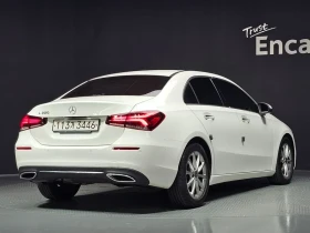 Mercedes-Benz A 200 Sedan | Mobile.bg � ����� ������ 2