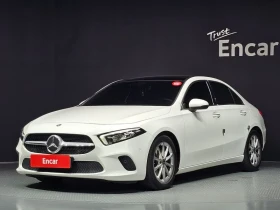 ������ Mercedes-Benz A 200